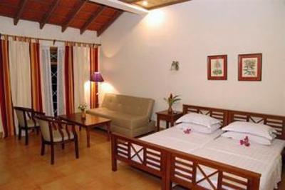 фото отеля Summer Sands Beach Resort