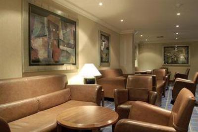 фото отеля Holiday Inn Glasgow Airport