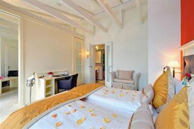 фото отеля Hospederia La Casa Tubingen