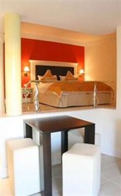 фото отеля Hospederia La Casa Tubingen