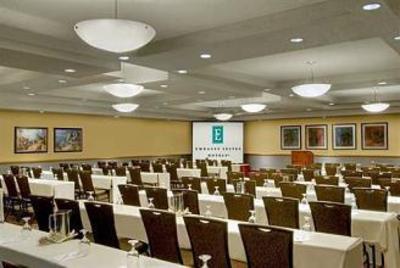 фото отеля Embassy Suites Hotel Phoenix Biltmore