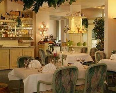 фото отеля Ringhotel Roggenland