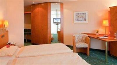 фото отеля Ringhotel Roggenland
