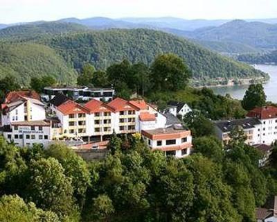 фото отеля Ringhotel Roggenland