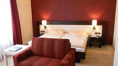 фото отеля Ringhotel Roggenland