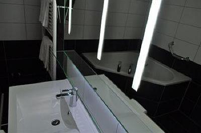 фото отеля Parkhotel Quellenhof Leukerbad