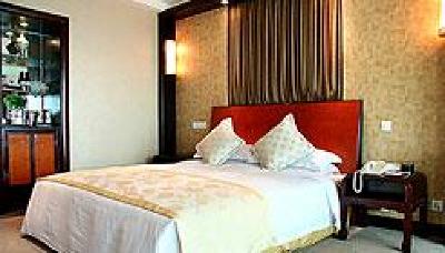 фото отеля Empark Grand Hotel Chongqing
