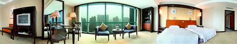фото отеля Empark Grand Hotel Chongqing