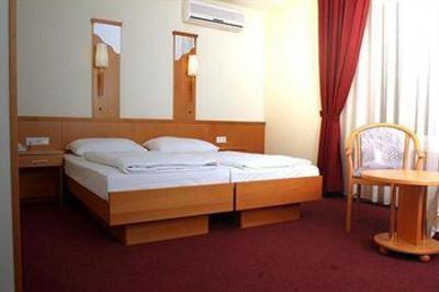 фото отеля Haydn Hotel Vienna