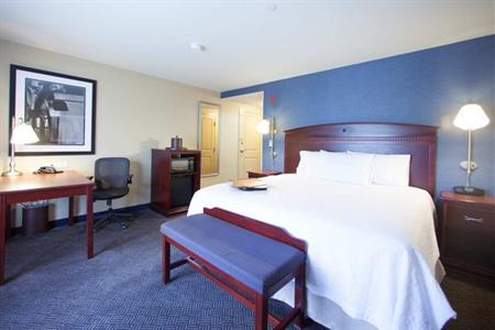 фото отеля Hampton Inn Nashua