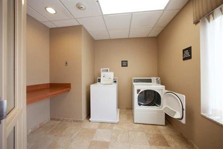 фото отеля Hampton Inn Nashua