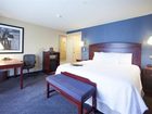 фото отеля Hampton Inn Nashua