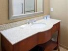 фото отеля Hampton Inn Nashua