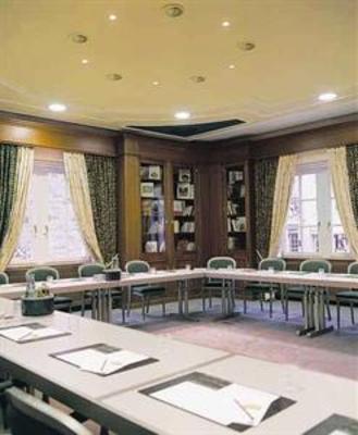 фото отеля BEST WESTERN Premier Hotel Rebstock