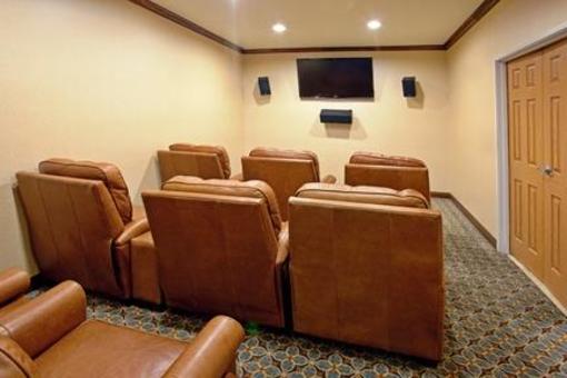 фото отеля Staybridge Suites Albuquerque - Airport