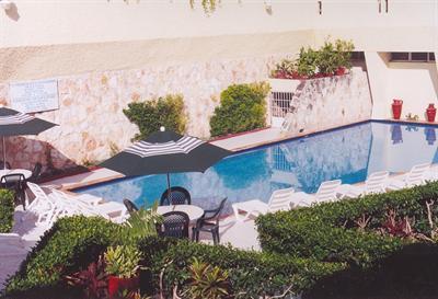 фото отеля Caribe Internacional Hotel Cancun