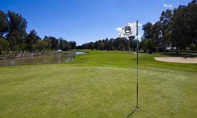 фото отеля Le Meridien Penina Golf & Resort