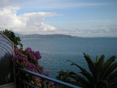 фото отеля Hotel Monte Baldo e Villa Acquarone