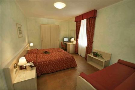 фото отеля Caesar Prague Hotel