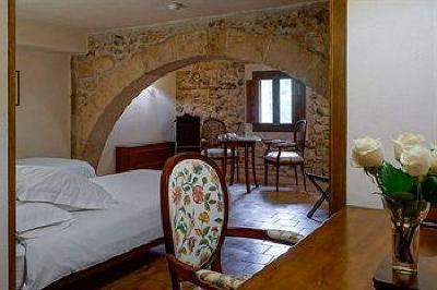 фото отеля Sa Bassa Rotja Hotel