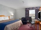 фото отеля Super 8 Motel Port Elgin