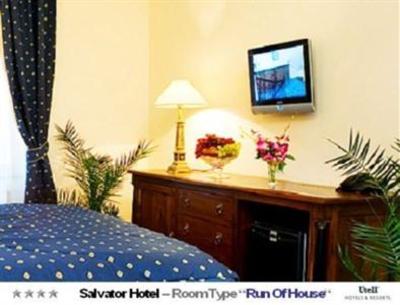 фото отеля Salvator Karlovy Vary Hotel