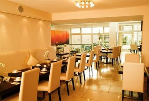 фото отеля BEST WESTERN Parkhotel Oberhausen