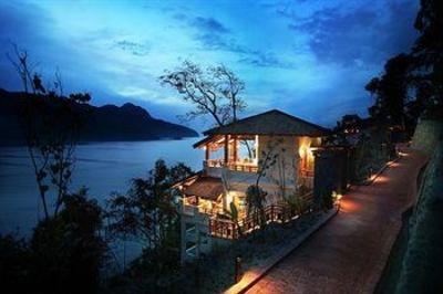 фото отеля The Andaman Langkawi