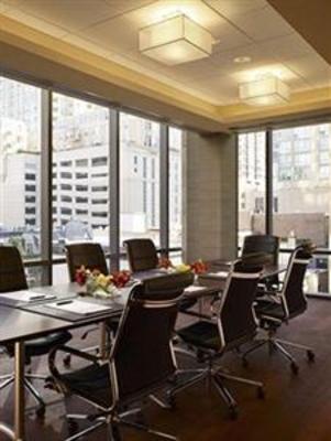 фото отеля Dana Hotel Chicago
