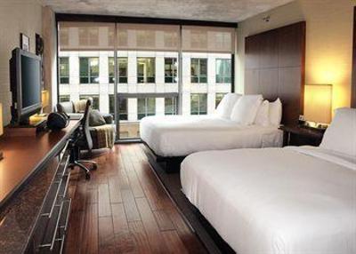 фото отеля Dana Hotel Chicago