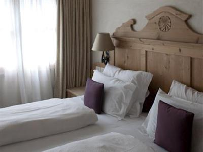 фото отеля Rosa Alpina Hotel San Cassiano