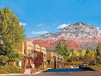 Southwest Inn at Sedona