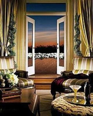 фото отеля Four Seasons Hotel Boston