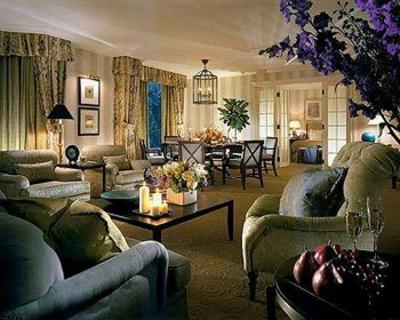 фото отеля Four Seasons Hotel Boston