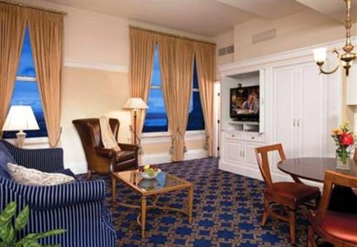 фото отеля Marriott's Custom House