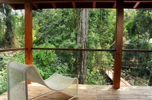 фото отеля La Cantera Lodge De Selva Puerto Iguazu