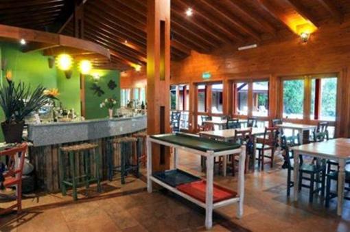 фото отеля La Cantera Lodge De Selva Puerto Iguazu