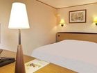 фото отеля Hotel Campanile Dijon Est Saint-Apollinaire