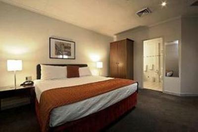 фото отеля Diplomat Hotel Canberra