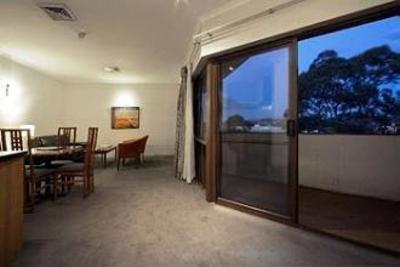 фото отеля Diplomat Hotel Canberra
