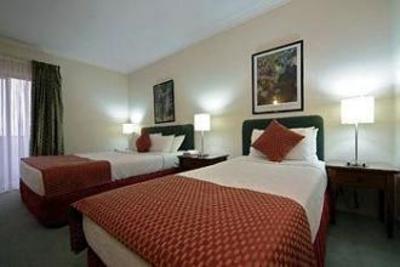 фото отеля Diplomat Hotel Canberra