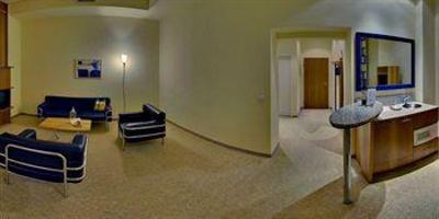 фото отеля Starlight Suiten I Salzgries