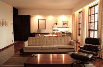 фото отеля Hotel Fasano Sao Paulo