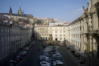фото отеля Little Town Budget Hotel
