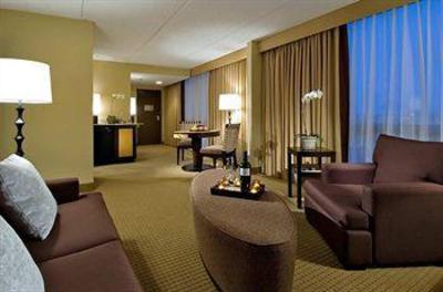 фото отеля Courtyard Chicago Arlington Heights/South