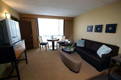 фото отеля Courtyard Chicago Arlington Heights/South