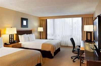 фото отеля Courtyard Chicago Arlington Heights/South