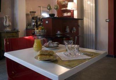 фото отеля Hotel Cristoforo Colombo Genoa
