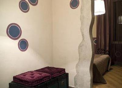 фото отеля Hotel Cristoforo Colombo Genoa