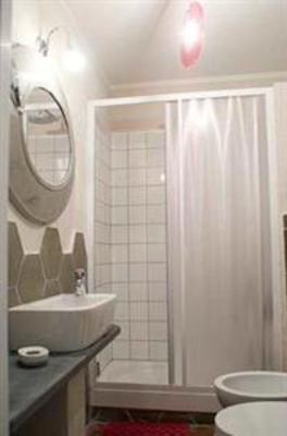 фото отеля Hotel Cristoforo Colombo Genoa
